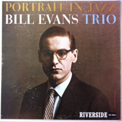 Portrait in Jazz